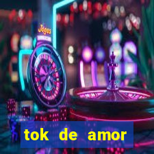 tok de amor boutique santos